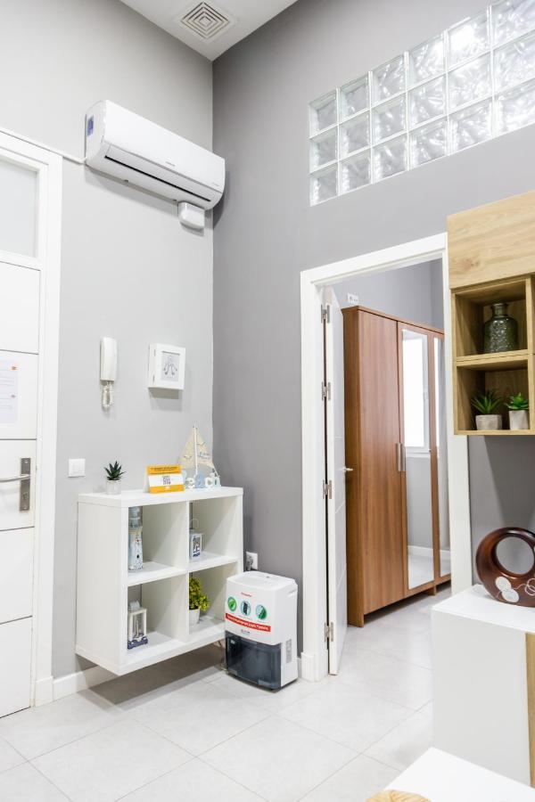 Apartamento Barrocal By Cadiz Time Екстериор снимка